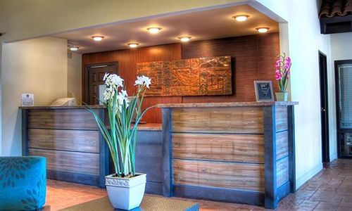 Resort Dobson Ranch Inn & Suites  | Mesa | Arizona | United States 5