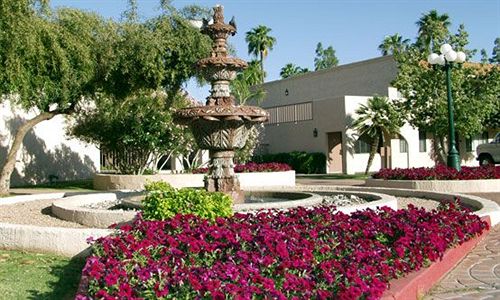 Resort Dobson Ranch Inn & Suites  | Mesa | Arizona | United States 6