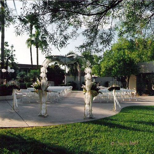 Resort Dobson Ranch Inn & Suites  | Mesa | Arizona | United States 7