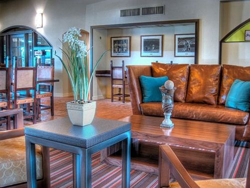 Resort Dobson Ranch Inn & Suites  | Mesa | Arizona | United States 8