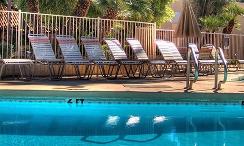 Resort Dobson Ranch Inn & Suites  | Mesa | Arizona | United States 9