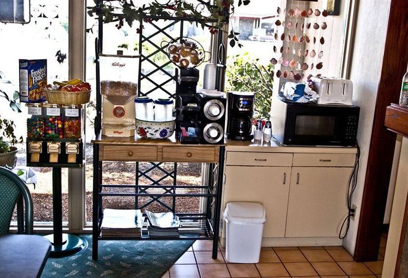 Hotel Douglas Value Inn Roseburg Oregon