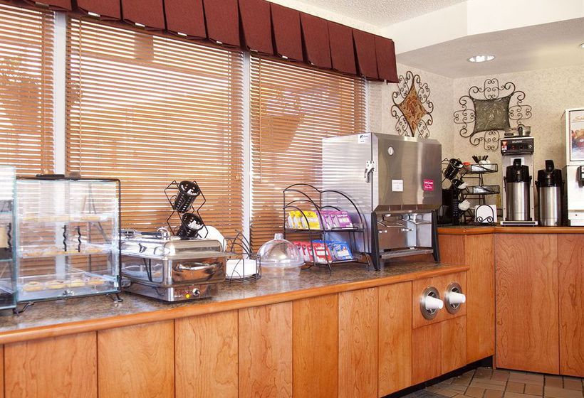 Best Western Downtown Motel  | Duluth | Minnesota | United States 1