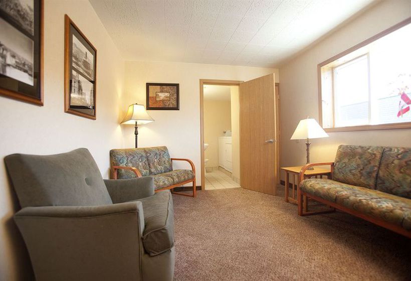Best Western Downtown Motel  | Duluth | Minnesota | United States 10