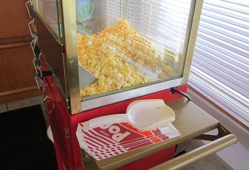 Best Western Downtown Motel  | Duluth | Minnesota | United States 11