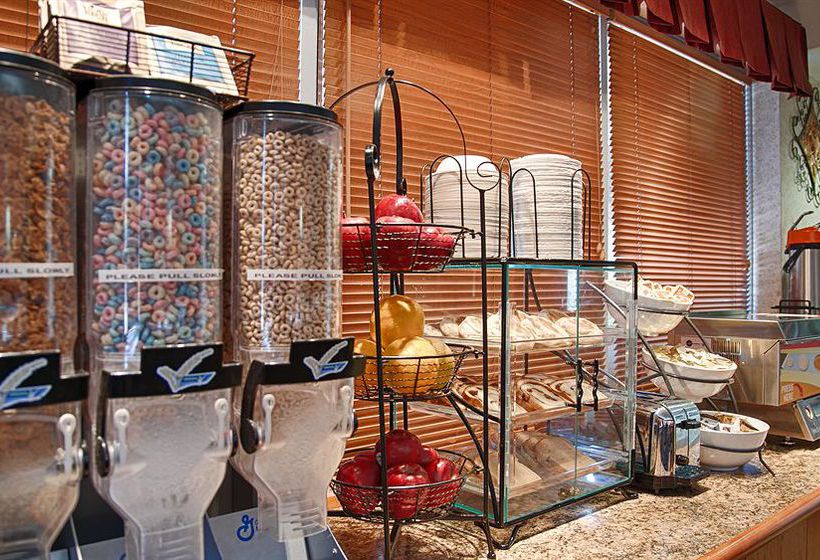 Best Western Downtown Motel  | Duluth | Minnesota | United States 12