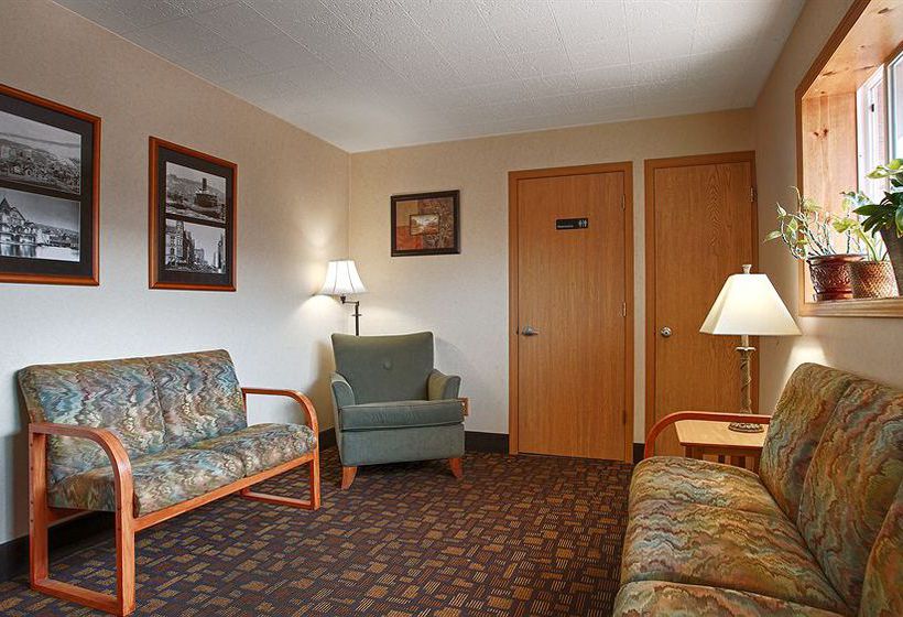 Best Western Downtown Motel  | Duluth | Minnesota | United States 13