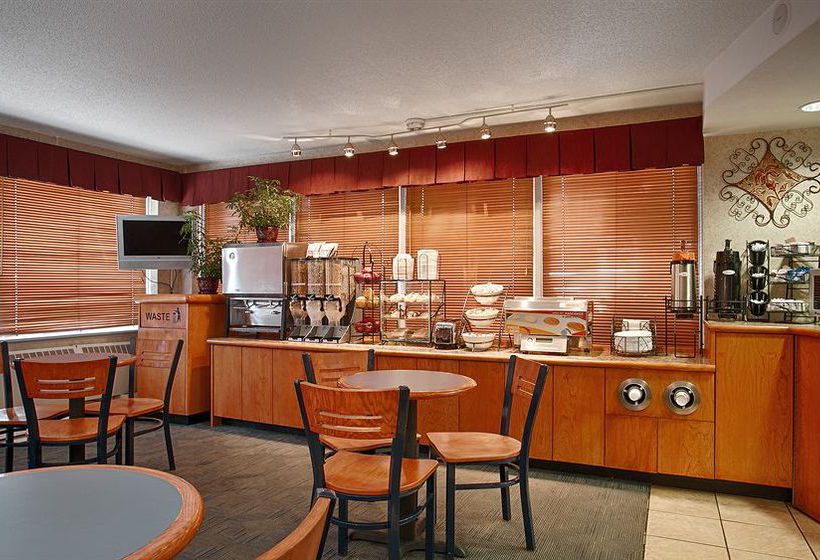 Best Western Downtown Motel  | Duluth | Minnesota | United States 14