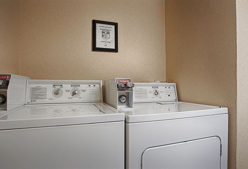 Best Western Downtown Motel  | Duluth | Minnesota | United States 15