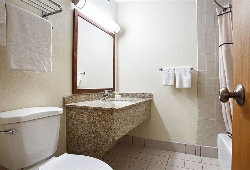 Best Western Downtown Motel  | Duluth | Minnesota | United States 16