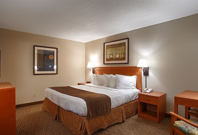 Best Western Downtown Motel  | Duluth | Minnesota | United States 17