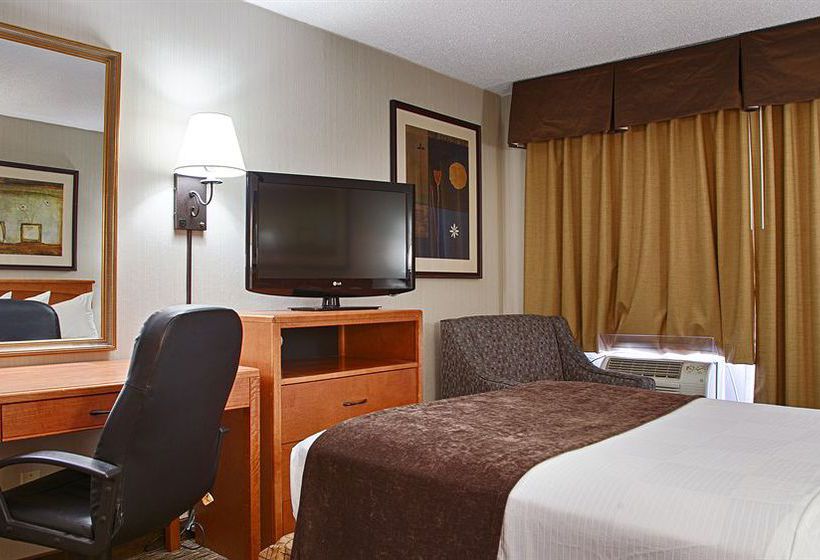 Best Western Downtown Motel  | Duluth | Minnesota | United States 18