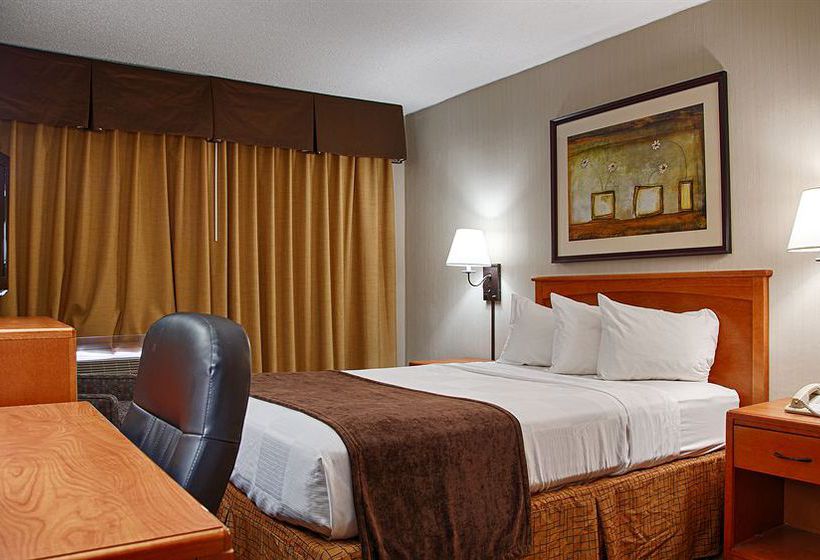 Best Western Downtown Motel  | Duluth | Minnesota | United States 19