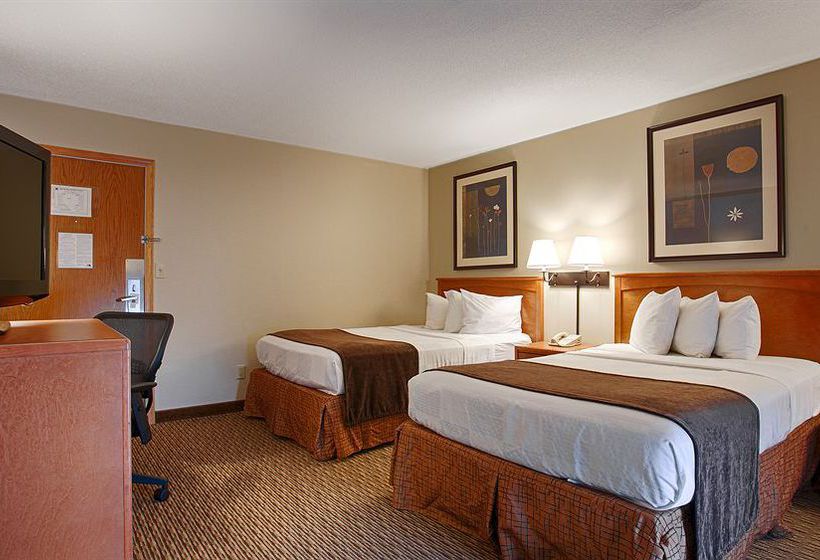 Best Western Downtown Motel  | Duluth | Minnesota | United States 20