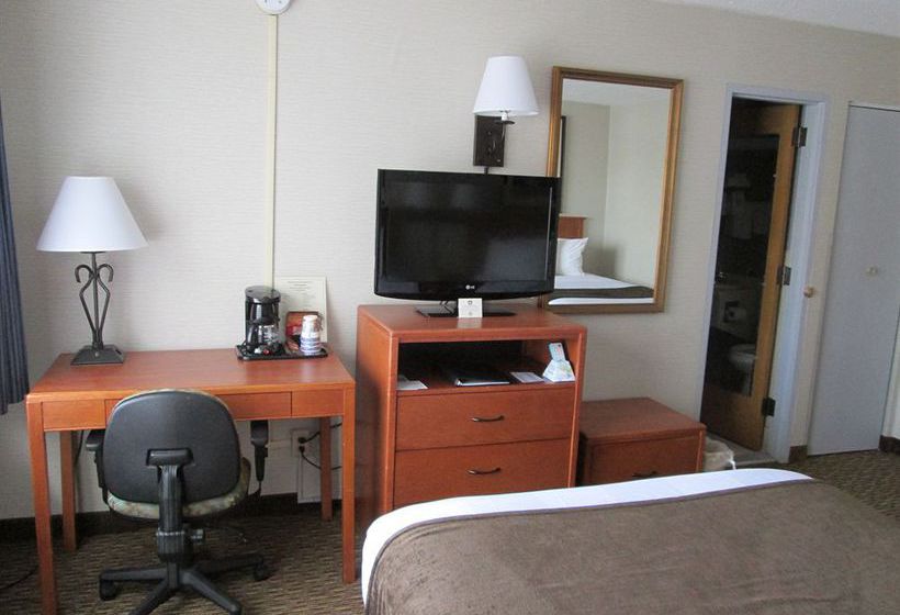 Best Western Downtown Motel  | Duluth | Minnesota | United States 3