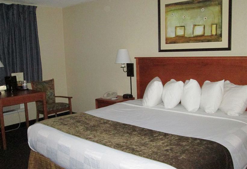 Best Western Downtown Motel  | Duluth | Minnesota | United States 4