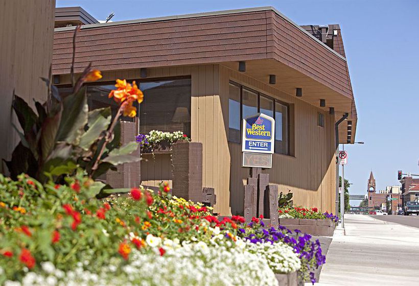 Best Western Downtown Motel  | Duluth | Minnesota | United States 5