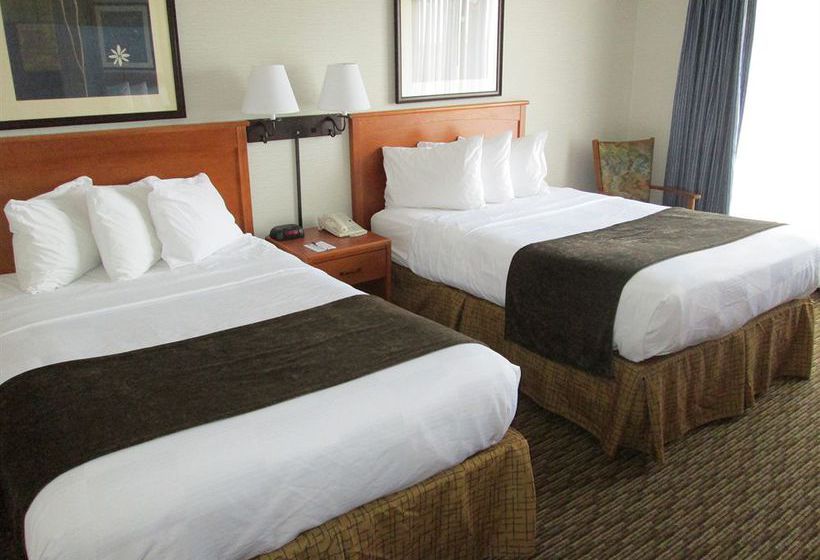 Best Western Downtown Motel  | Duluth | Minnesota | United States 6