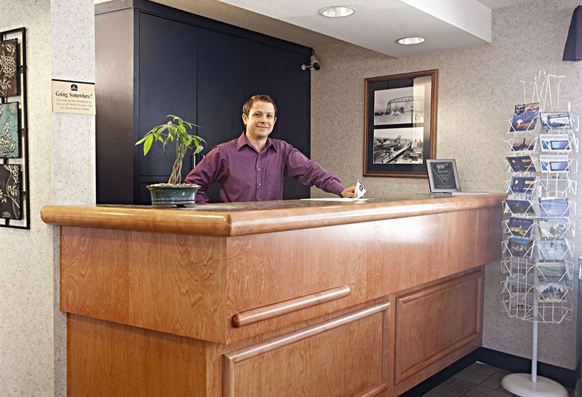Best Western Downtown Motel  | Duluth | Minnesota | United States 7