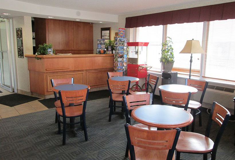 Best Western Downtown Motel  | Duluth | Minnesota | United States 8