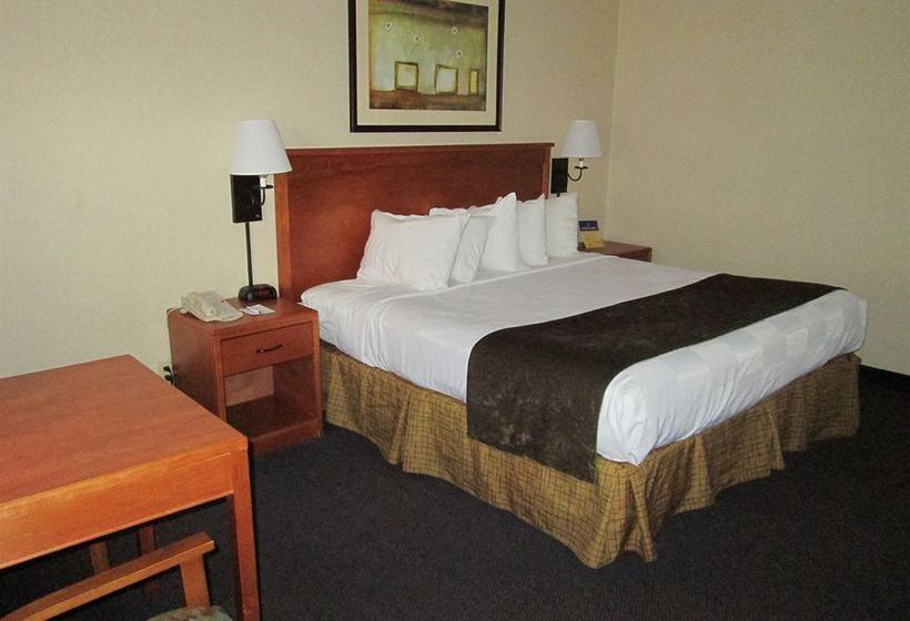 Best Western Downtown Motel  | Duluth | Minnesota | United States 9