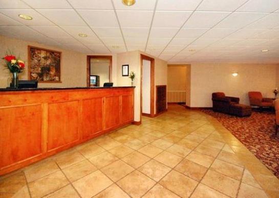 Hotel Quality Inn & Suites Green Bay  | Green Bay | Wisconsin | United States 2