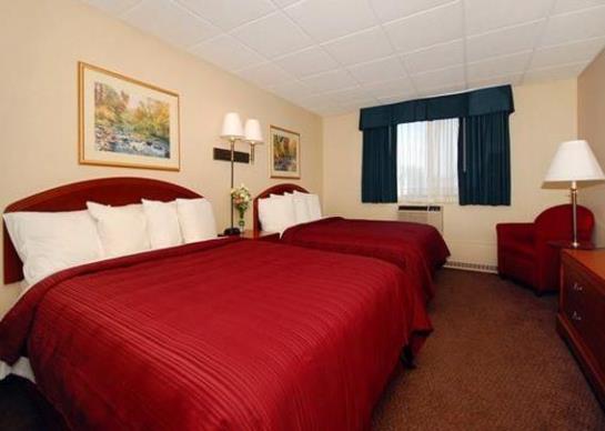 Hotel Quality Inn & Suites Green Bay  | Green Bay | Wisconsin | United States 3