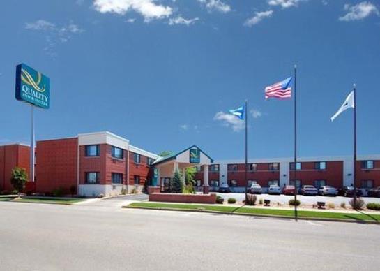 Hotel Quality Inn & Suites Green Bay  | Green Bay | Wisconsin | United States 4