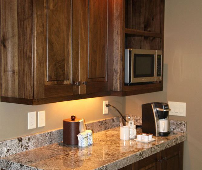 Hotel Driftwood Lodge  | Springdale | Utah | United States 13