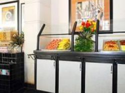 Hotel Drover's Inn  | St. Paul | Minnesota | Hotel negli Stati Uniti 10