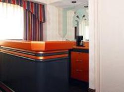 Hotel Drover's Inn  | St. Paul | Minnesota | Hotel negli Stati Uniti 3