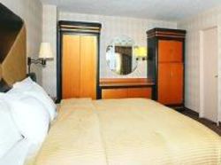 Hotel Drover's Inn  | St. Paul | Minnesota | Hotel negli Stati Uniti 5