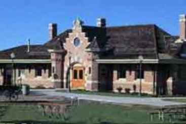 Hotel Best Western Dunmar Inn  | Evanston | Wyoming | United States 1