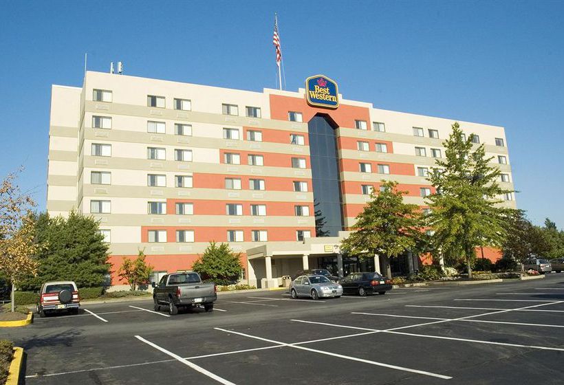 Hotel Holiday Inn Wilkes-Barre Wilkes Barre
