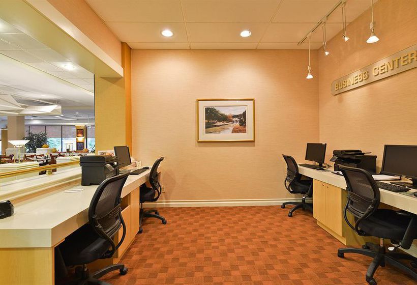 Hôtel Holiday Inn Wilkes-Barre  | Wilkes Barre | Pennsylvania | Hôtels aux États-Unis 10