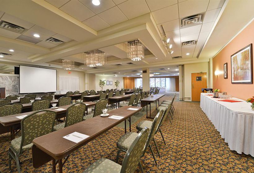 Hôtel Holiday Inn Wilkes-Barre  | Wilkes Barre | Pennsylvania | Hôtels aux États-Unis 11