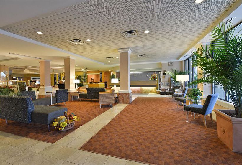Hôtel Holiday Inn Wilkes-Barre  | Wilkes Barre | Pennsylvania | Hôtels aux États-Unis 12