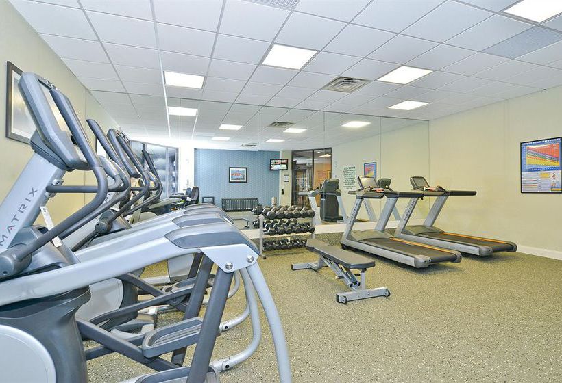 Hôtel Holiday Inn Wilkes-Barre  | Wilkes Barre | Pennsylvania | Hôtels aux États-Unis 13