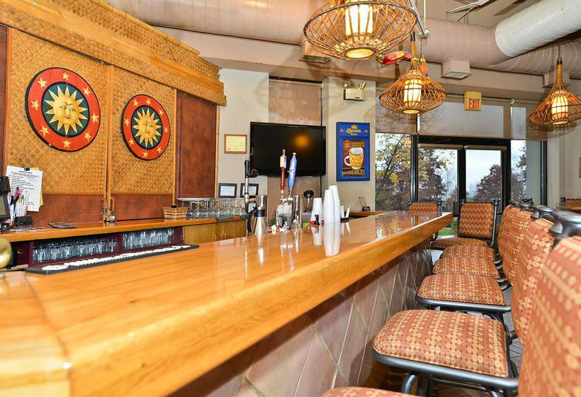 Hôtel Holiday Inn Wilkes-Barre  | Wilkes Barre | Pennsylvania | Hôtels aux États-Unis 14