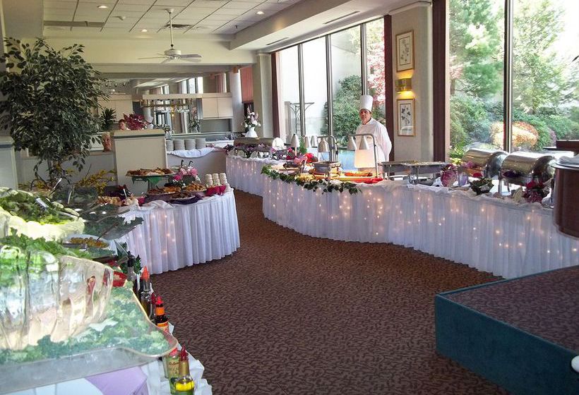 Hôtel Holiday Inn Wilkes-Barre  | Wilkes Barre | Pennsylvania | Hôtels aux États-Unis 15