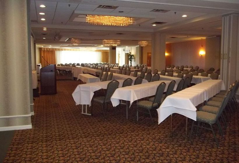 Hôtel Holiday Inn Wilkes-Barre  | Wilkes Barre | Pennsylvania | Hôtels aux États-Unis 17