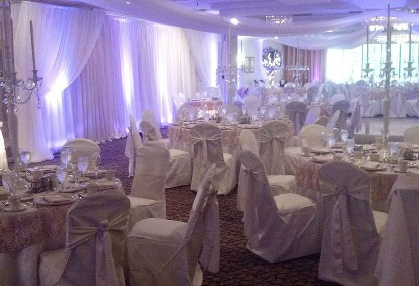 Hôtel Holiday Inn Wilkes-Barre  | Wilkes Barre | Pennsylvania | Hôtels aux États-Unis 18