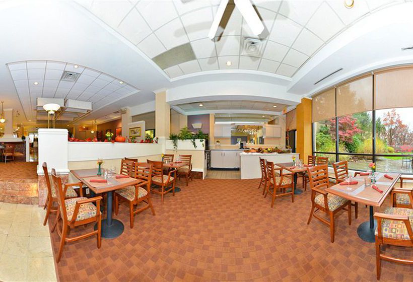 Hôtel Holiday Inn Wilkes-Barre  | Wilkes Barre | Pennsylvania | Hôtels aux États-Unis 19