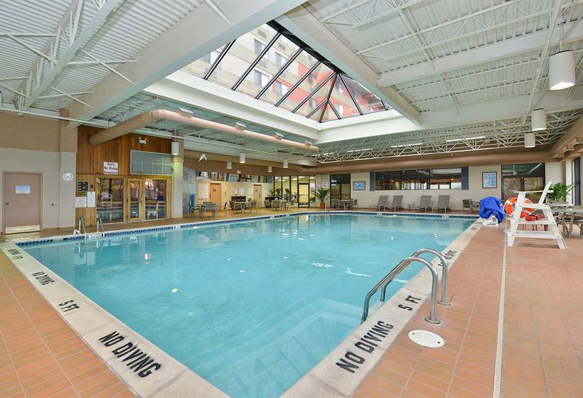 Hôtel Holiday Inn Wilkes-Barre  | Wilkes Barre | Pennsylvania | Hôtels aux États-Unis 2