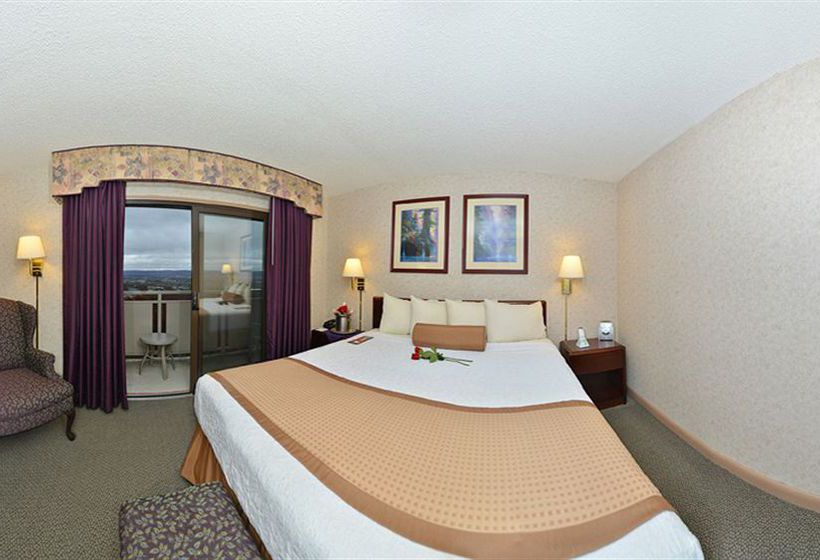 Hôtel Holiday Inn Wilkes-Barre  | Wilkes Barre | Pennsylvania | Hôtels aux États-Unis 20