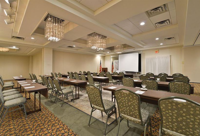 Hôtel Holiday Inn Wilkes-Barre  | Wilkes Barre | Pennsylvania | Hôtels aux États-Unis 3