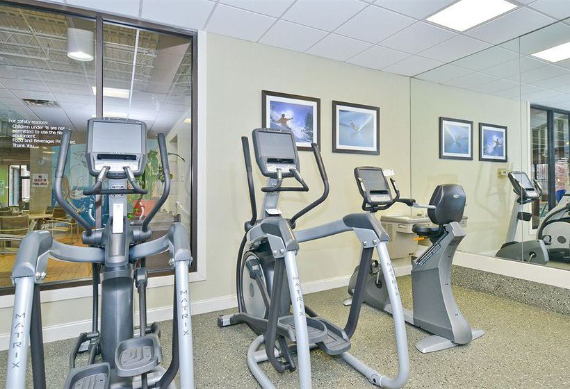 Hôtel Holiday Inn Wilkes-Barre  | Wilkes Barre | Pennsylvania | Hôtels aux États-Unis 4