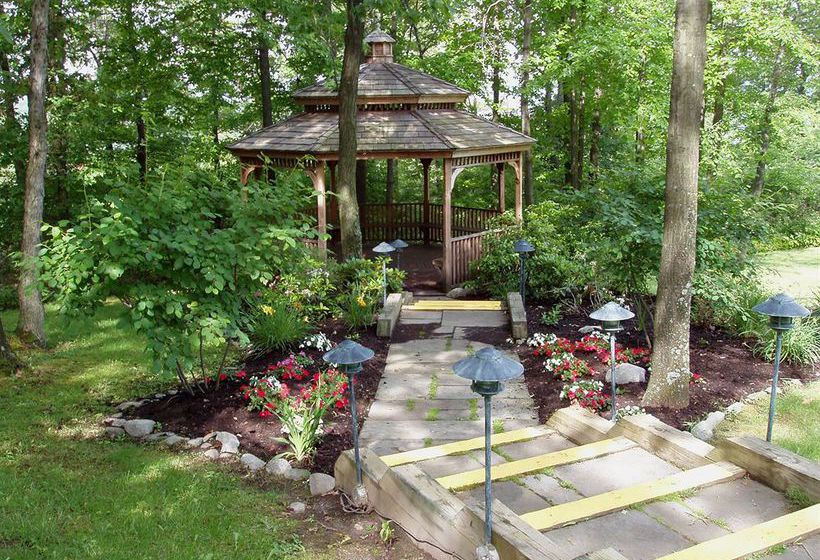 Hôtel Holiday Inn Wilkes-Barre  | Wilkes Barre | Pennsylvania | Hôtels aux États-Unis 5