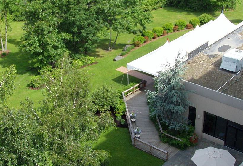 Hôtel Holiday Inn Wilkes-Barre  | Wilkes Barre | Pennsylvania | Hôtels aux États-Unis 7