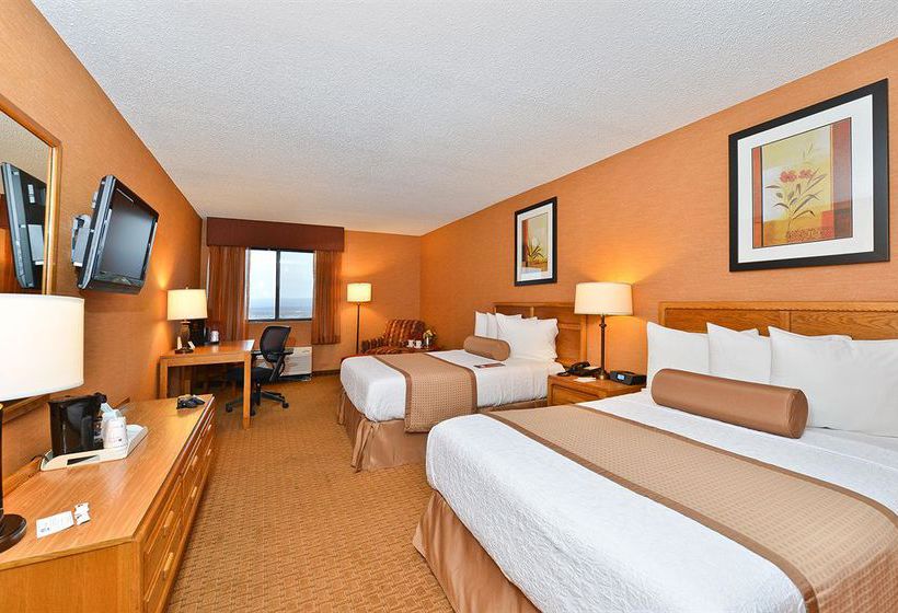 Hôtel Holiday Inn Wilkes-Barre  | Wilkes Barre | Pennsylvania | Hôtels aux États-Unis 8